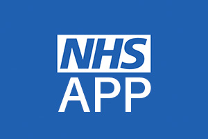 nhs app